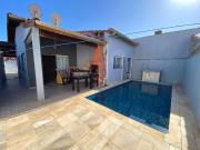 Casa / Sobrado para Venda em Itanhaém/SP Balneário Tupy...