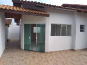 Casa / Sobrado para Venda em Itanhaém/SP Balneário Tupy...