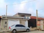 Casa / Sobrado para Venda em Itanhaém/SP Balneário Tupy...