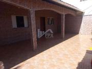 Casa / Sobrado para Venda em Itanhaém/SP Balneário Tupy...