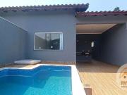 Casa / Sobrado para Venda em Itanhaém/SP Balneário Tupy...