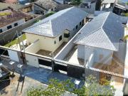 Casa / Sobrado para Venda em Itanhaém/SP Balneário Tupy...