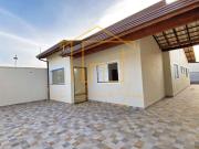 Casa / Sobrado para Venda em Itanhaém/SP Balneário Tupy...