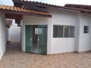 Casa / Sobrado para Venda em Itanhaém/SP Balneário Tupy...