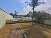 Casa / Sobrado para Venda em Itanhaém/SP Balneário Tupy...