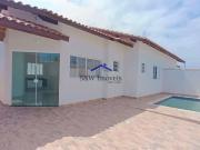 Casa / Sobrado para Venda em Itanhaém/SP Balneário Tupy...