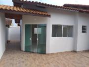 Casa / Sobrado para Venda em Itanhaém/SP Balneário Tupy...