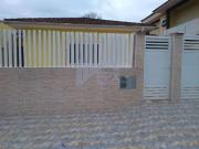 Casa / Sobrado para Venda em Itanhaém/SP Balneário Tupy...