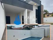 Casa / Sobrado para Venda em Itanhaém/SP Balneário Tupy...