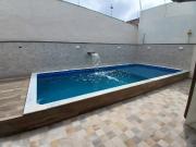 Casa / Sobrado para Venda em Itanhaém/SP Balneário Tupy...