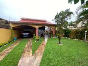 Casa / Sobrado para Venda em Itanhaém/SP Balneário Tupy...