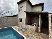Casa / Sobrado para Venda em Itanhaém/SP Balneário Tupy...