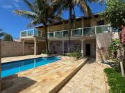 Casa / Sobrado para Venda em Itanhaém/SP Balneário Tupy...