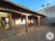 Casa / Sobrado para Venda em Itanhaém/SP Balneário Tupy...