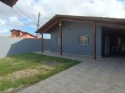 Casa / Sobrado para Venda em Itanhaém/SP Balneário Tupy...