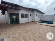 Casa / Sobrado para Venda em Itanhaém/SP Balneário Tupy...