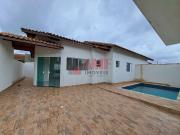 Casa / Sobrado para Venda em Itanhaém/SP Balneário Tupy...