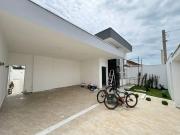 Casa / Sobrado para Venda em Itanhaém/SP Balneário Tupy...