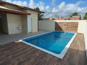 Casa / Sobrado para Venda em Itanhaém/SP Balneário Tupy...