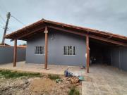 Casa / Sobrado para Venda em Itanhaém/SP Balneário Tupy...