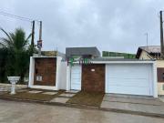 Casa / Sobrado para Venda em Itanhaém/SP Balneário Tupy...