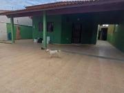 Casa / Sobrado para Venda em Itanhaém/SP Balneário Tupy...