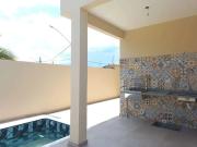 Casa / Sobrado para Venda em Itanhaém/SP Balneário Tupy...