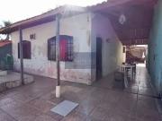 Casa / Sobrado para Venda em Itanhaém/SP Balneário Tupy...