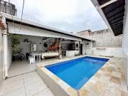 Casa / Sobrado para Venda em Itanhaém/SP Balneário Tupy...