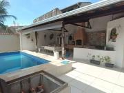 Casa / Sobrado para Venda em Itanhaém/SP Balneário Tupy...