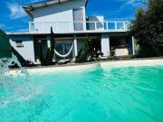 Casa / Sobrado para Venda em Itanhaém/SP Balneário Tupy...