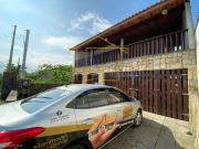 Casa / Sobrado para Venda em Itanhaém/SP Balneário Tupy...