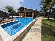Casa / Sobrado para Venda em Itanhaém/SP Balneário Tupy...