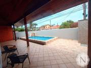 Casa / Sobrado para Venda em Itanhaém/SP Balneário Tupy...