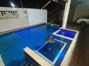 Casa / Sobrado para Venda em Itanhaém/SP Balneário Tupy...