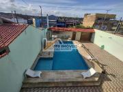 Casa / Sobrado para Venda em Itanhaém/SP Balneário Tupy...