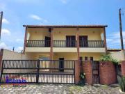 Casa / Sobrado para Venda em Itanhaém/SP Balneário Tupy...