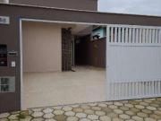 Casa / Sobrado para Venda em Itanhaém/SP Balneário...