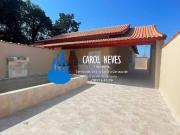 Casa / Sobrado para Venda em Itanhaém/SP Balneário Yuri...