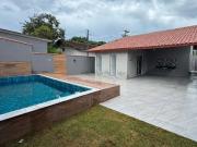 Casa / Sobrado para Venda em Itanhaém/SP Belas Artes 2...