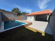 Casa / Sobrado para Venda em Itanhaém/SP Belas Artes 2...