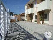 Casa / Sobrado para Venda em Itanhaém/SP Belas Artes 2...