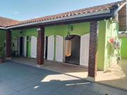 Casa / Sobrado para Venda em Itanhaém/SP Belas Artes 2...