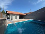 Casa / Sobrado para Venda em Itanhaém/SP Belas Artes 2...