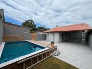 Casa / Sobrado para Venda em Itanhaém/SP Belas Artes 2...