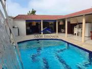 Casa / Sobrado para Venda em Itanhaém/SP Belas Artes 2...