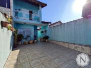 Casa / Sobrado para Venda em Itanhaém/SP Belas Artes 3...
