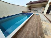 Casa / Sobrado para Venda em Itanhaém/SP Belas Artes 3...