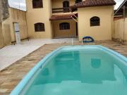 Casa / Sobrado para Venda em Itanhaém/SP Belas Artes 3...