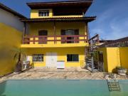 Casa / Sobrado para Venda em Itanhaém/SP Belas Artes 4...